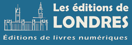 Les Editions de Londres